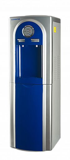  ECOCENTER G-F4EC
