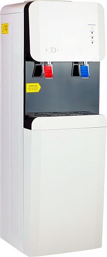 Кулер для воды (диспенсер) ECOCENTER G-F91Е