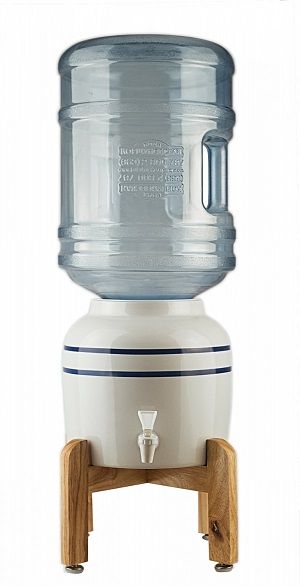 Настольный водораздатчик