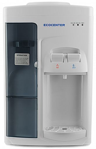 Настольные кулеры для воды